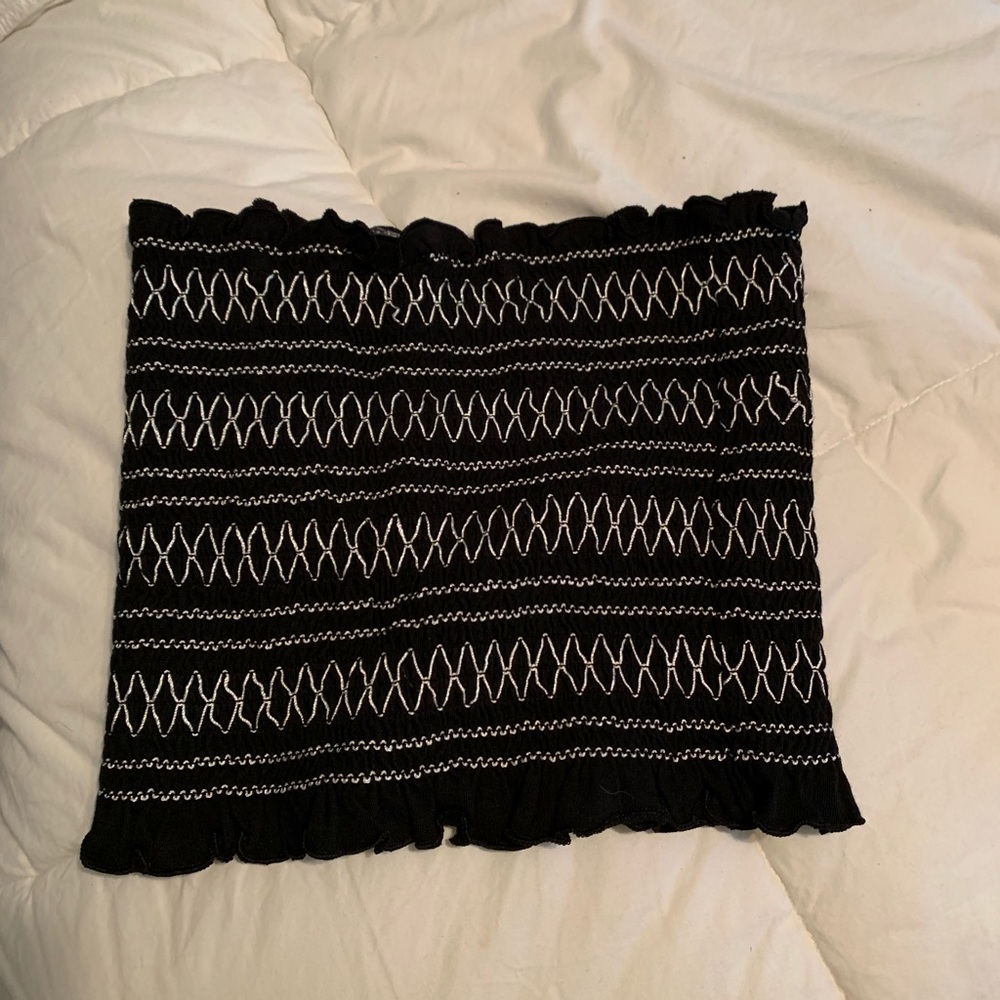 American eagle tube top